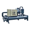 TSLD Screw Chillers